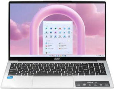 Acer Aspire Lite AL15-52H (UN.347SI.007) Laptop (15.6 Inch | Core i5 12th Gen | 12 GB | Windows 11 | 512 GB SSD)