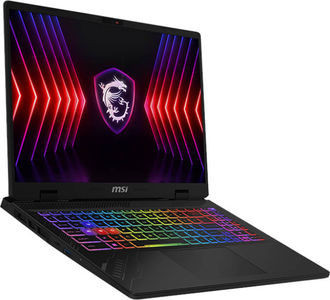 MSI Crosshair 16 HX D14VGKG-668IN Laptop (16 Inch | Core i7 14th Gen | 32 GB | Windows 11 | 1 TB SSD)