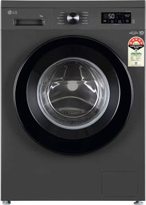 LG 9 Kg Fully Automatic Front Load Washing Machine (FHB1209Z2M)