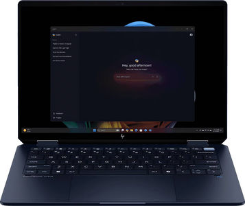 HP OmniBook Ultra Flip 14-fh0026TU (B13XRPA) Laptop (14 Inch | Core Ultra 7 Series 2 | 16 GB | Windows 11 | 1 TB SSD)