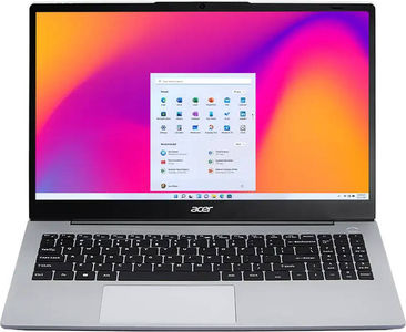 Acer Aspire 3 A325-42 (UN.34QSI.003) Laptop (15.6 Inch | AMD Octa Core Ryzen 7 | 16 GB | Windows 11 | 512 GB SSD)