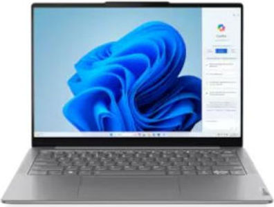 Lenovo Yoga Slim 7 (83CV006BIN) Laptop