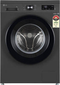 LG 7 Kg Fully Automatic Front Load Washing Machine (FHB1207Z2M)
