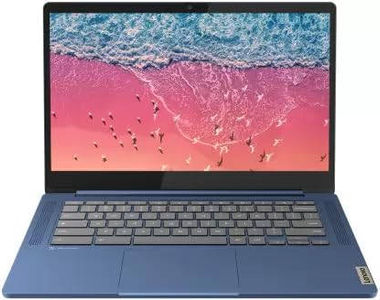Lenovo IdeaPad Slim 3 14M868 (82XJ002LHA) Laptop (14 Inch | MediaTek Octa core | 4 GB | Google Chrome |)