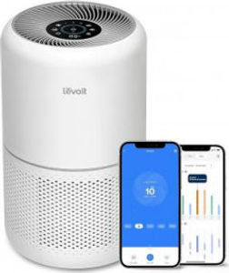 Levoit Core 300S Smart Air Purifier