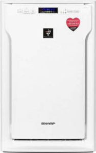 Sharp FP-A80M-W Air Purifier