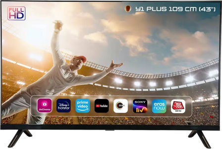 Infinix 43Y1V 43 inch Full HD Smart LED TV