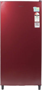 Kelvinator KRD-C190MRP 170 L 2 Star Direct Cool Single Door Refrigerator