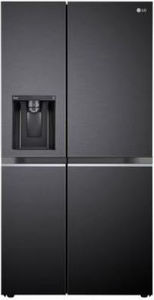 LG GL-L257CMC3 630 L 3 Star Inverter Frost Free Side By Side Door Refrigerator