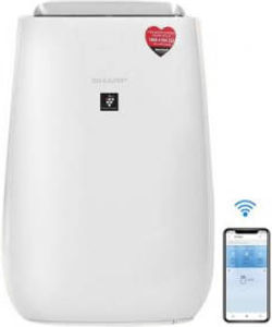 Sharp FP-J52M-W Air Purifier