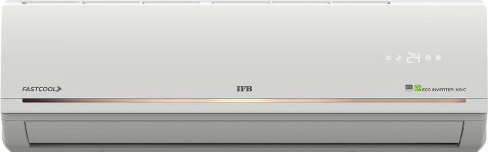IFB HI1831G223GM1 1.5 Ton 3 Star Inverter Air Conditioners Air Conditioner