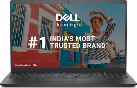 Dell Inspiron 15 3520 (OIN352010022RINS1M) Laptop (15.6 Inch | Core i3 12th Gen | 8 GB | Windows 11 | 512 GB SSD)