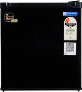 Blue Star MR60-GB 47 L 2 Star Direct Cool Mini Fridge Refrigerator