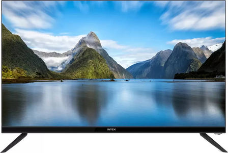 Intex LED-SHF3263 32 inch HD ready Smart LED TV