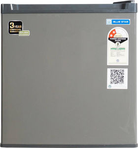 Blue Star MR60-GG 45 L 2 Star Direct Cool Mini Fridge Refrigerator