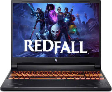Acer Nitro V ANV16-71 (NH.QTNSI.002) Laptop (16 Inch | Core i7 14th Gen | 16 GB | Windows 11 | 512 GB SSD)