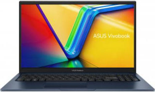 ASUS VivoBook 15 X1504ZA-NJ341WS Laptop (15.6 Inch | Core i3 12th Gen | 16 GB | Windows 11 | 512 GB SSD)