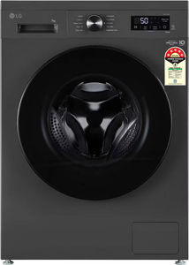 LG 7 Kg Fully Automatic Front Load Washing Machine (FHB1207Z4M)