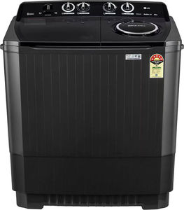 LG 8.5 Kg Semi Automatic Top Load Washing Machine (P8535SLMZ)