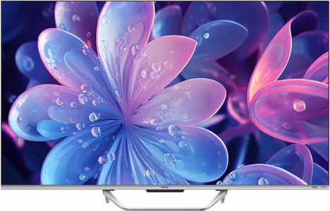 Haier 55Q5 55 inch UHD Smart QLED TV