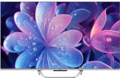Haier 55Q5 55 inch UHD Smart QLED TV