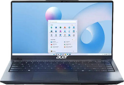 Acer Aspire 3 A324-53 (UN.34RSI.002) Laptop (14 Inch | Core i3 13th Gen | 8 GB | Windows 11 | 512 GB SSD)