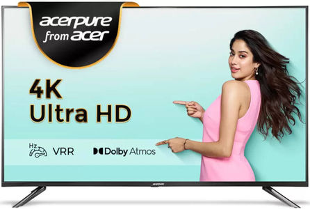 Acerpure AP50UG51ASFTD 50 inch UHD Smart LED TV