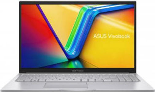 ASUS VivoBook 15 X1504ZA-NJ342WS Laptop (15.6 Inch | Core i3 12th Gen | 16 GB | Windows 11 | 512 GB SSD)