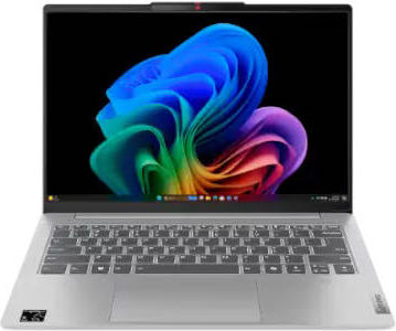 Lenovo Ideapad Slim 5x 14Q8X9 (83HL0035IN) Laptop (14 Inch | Snapdragon X Plus | 16 GB | Windows 11 | 1 TB SSD)