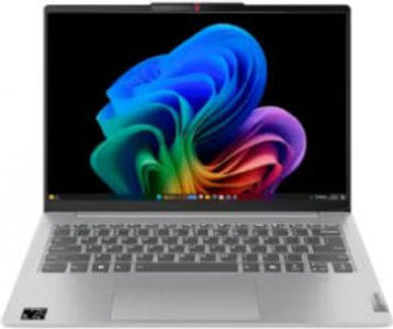 Lenovo Ideapad Slim 5x 14Q8X9 (83HL0035IN) Laptop (14 Inch | Snapdragon X Plus | 16 GB | Windows 11 | 1 TB SSD)