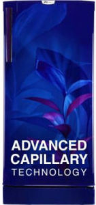 Godrej RD EDGEPRO 240C TAF MN BL 234 L 3 Star Direct Cool Single Door Refrigerator