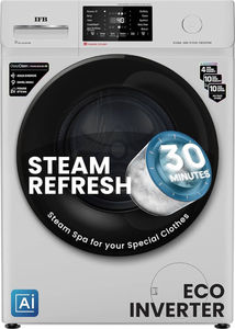 IFB 6.5 Kg Fully Automatic Front Load Washing Machine (ELENA GXN 6510)