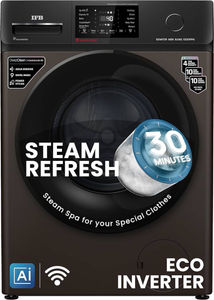 IFB 8 Kg Fully Automatic Front Load Washing Machine (Senator MBN 8012)
