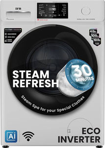 IFB 7 Kg Fully Automatic Front Load Washing Machine (Serena GXN 7012)