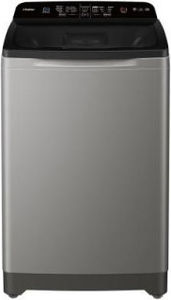 Haier 6.5 Kg Fully Automatic Top Load Washing Machine (HWM65-678ES5)
