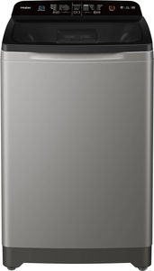 Haier 6.5 Kg Fully Automatic Top Load Washing Machine (HWM65-678ES5)