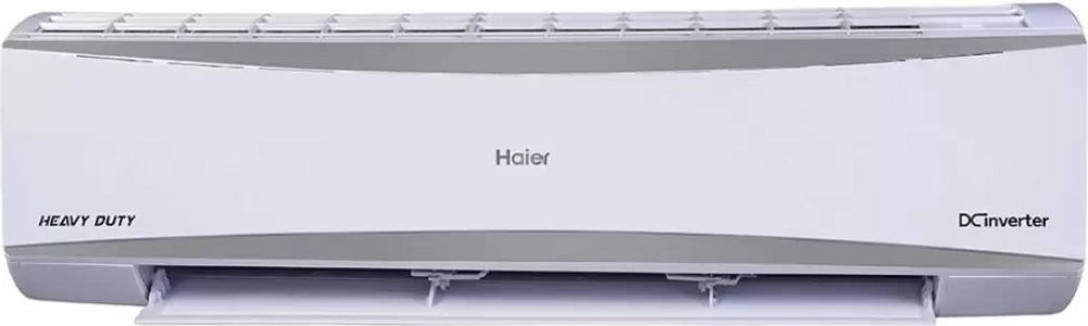 Haier HSU24HD-AOW5BN-INV 2 Ton 5 Star Inverter Air Conditioners Air Conditioner