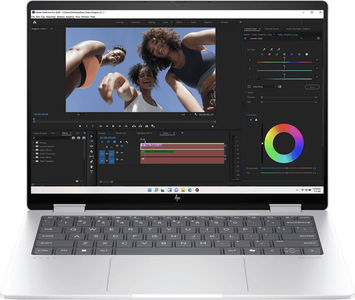 HP Envy x360 14-fa0108AU (B3BW5PA) Laptop (14 Inch | AMD Octa Core Ryzen 7 | 32 GB | Windows 11 | 1 TB SSD)