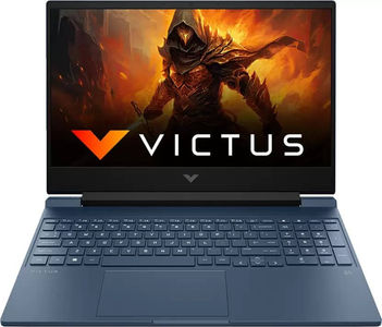 HP Victus 15-fb0135AX (87B81PA) Laptop (15.6 Inch | AMD Hexa Core Ryzen 5 | 8 GB | Windows 11 | 512 GB SSD)
