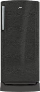 Godrej RD EMARVEL 207B TDF FS ST 180 L 2 Star Direct Cool Single Door Refrigerator