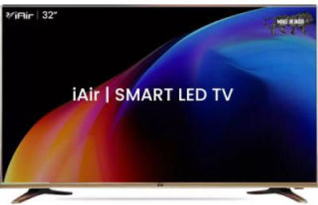 iAir IRLED32ECOS05NBCM 32 inch HD ready Smart 3D LED TV
