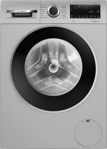 Bosch 10 Kg Fully Automatic Front Load Washing Machine (WGA252ZSIN)