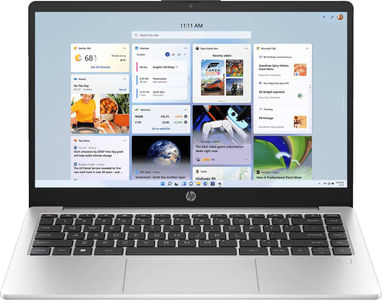 HP 250 G10 (B10M3AT) Laptop (15.6 Inch | Core i3 13th Gen | 16 GB | DOS | 512 GB SSD)