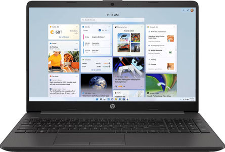 HP 250R G9 (B10MTAT) Laptop (15.6 Inch | Core i3 13th Gen | 8 GB | DOS | 512 GB SSD)