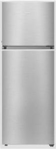 Haier HRF-3782BIS-P 328 L 2 Star Inverter Frost Free Double Door Refrigerator