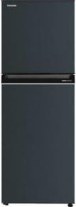 Toshiba GR-RT338WE-PMI(52) 233 L 2 Star Inverter Frost Free Double Door Refrigerator