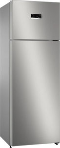 Bosch CTC39S02NI 390 L 2 Star Inverter Frost Free Double Door Refrigerator