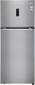 LG GL-T492MPZY 466 L 2 Star Inverter Frost Free Double Door Refrigerator