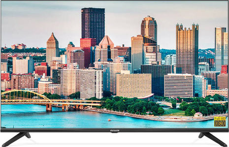 Aiwa Magnifiq AS43FHDX1-GTV 43 inch Full HD Smart LED TV
