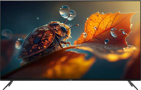 Aiwa Magnifiq AS55QUHDX3-GTV 55 inch UHD Smart QLED TV
